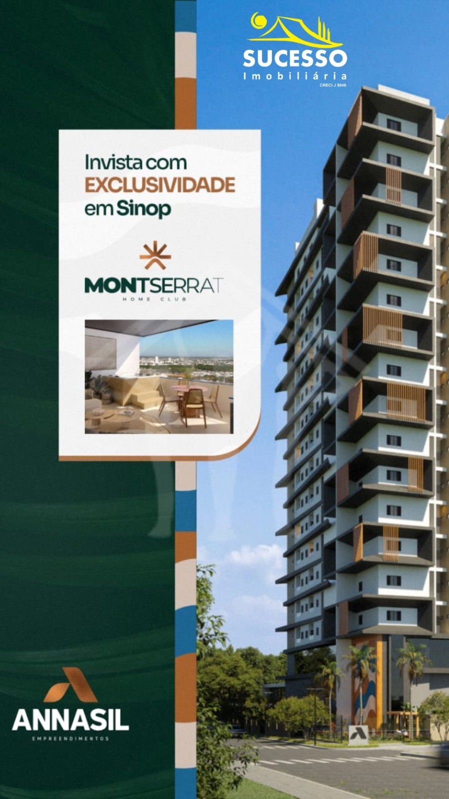 APARTAMENTO A VENDA JD BARCELONA