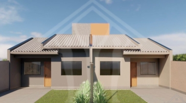 CASA A VENDA JARDIM CARIBE