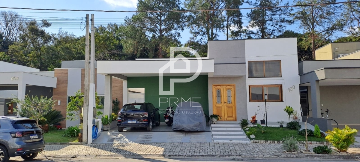 CASA A VENDA LOTEAMENTO RESIDENCIAL MORADA DO VISCONDE