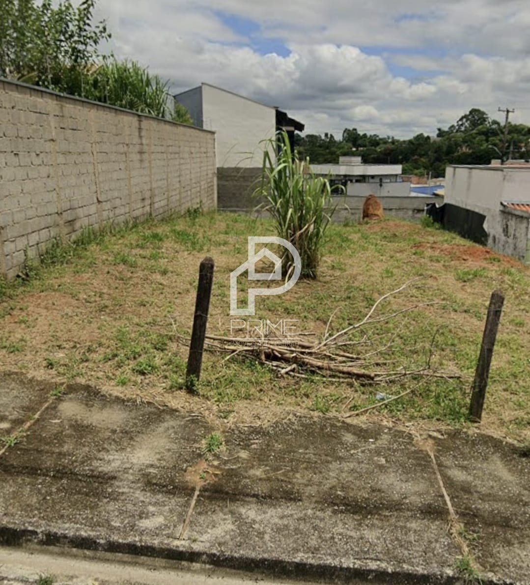 TERRENO A VENDA JARDIM CONTINENTAL II