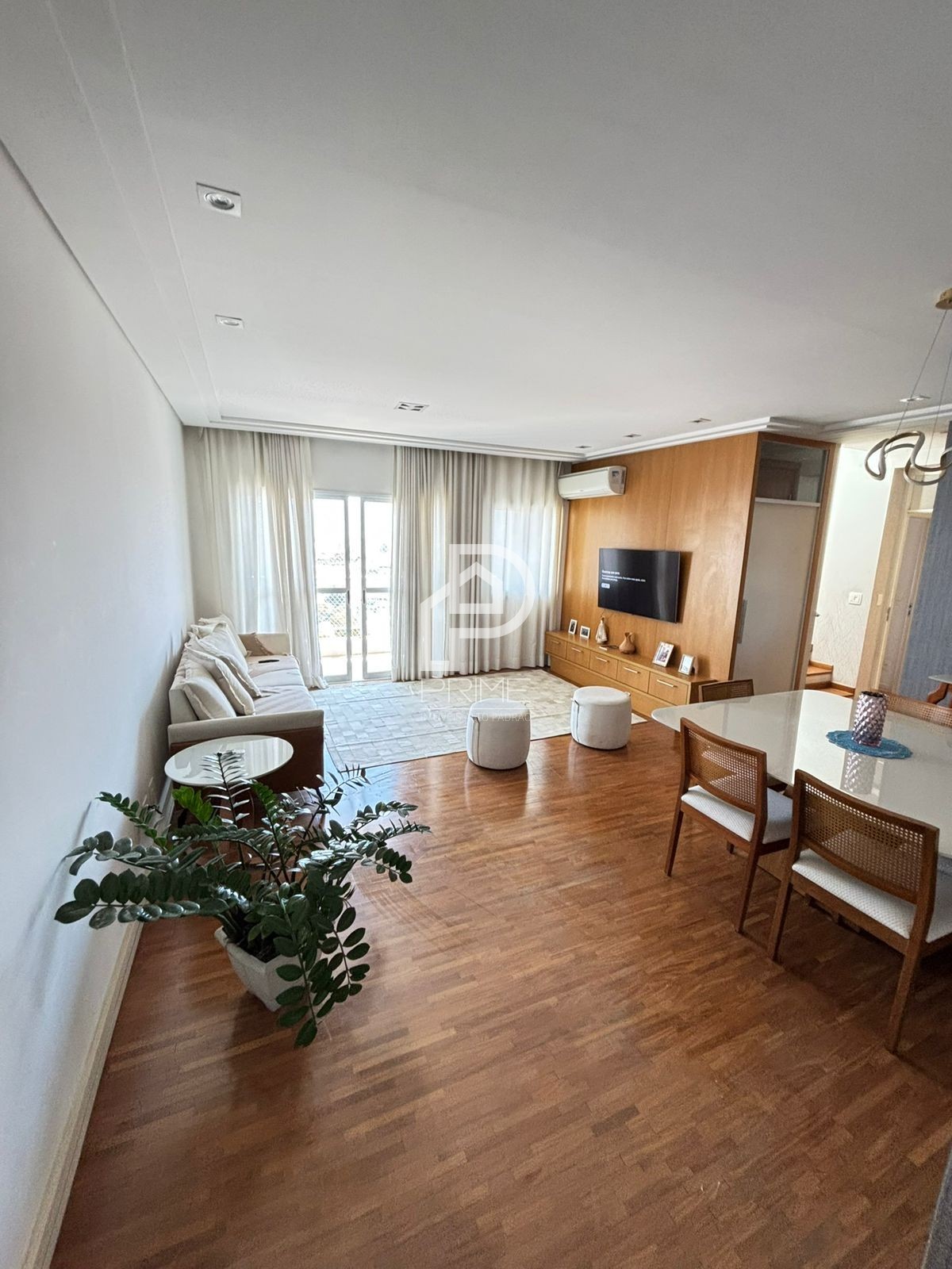 Cobertura Duplex de Alto Padrão no Centro de Taubaté