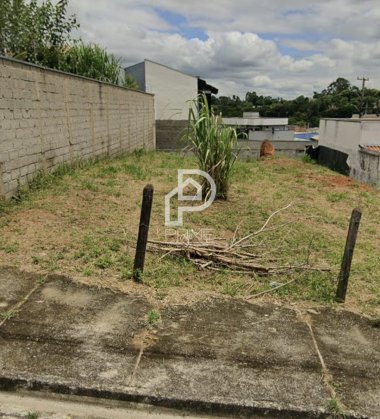 TERRENO A VENDA JARDIM CONTINENTAL II