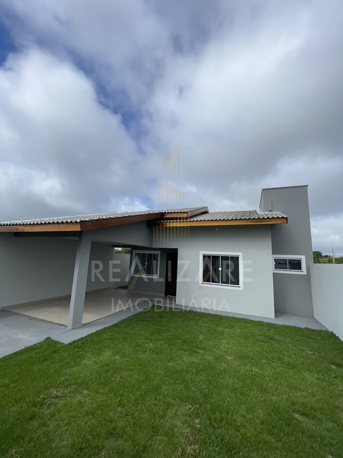 CASA A VENDA SONHALTO VIDEIRA