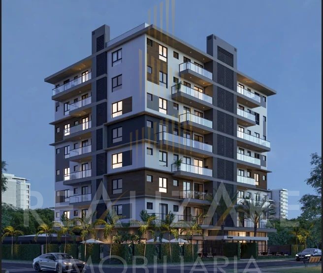 APARTAMENTO A VENDA BELA SUÍÇA