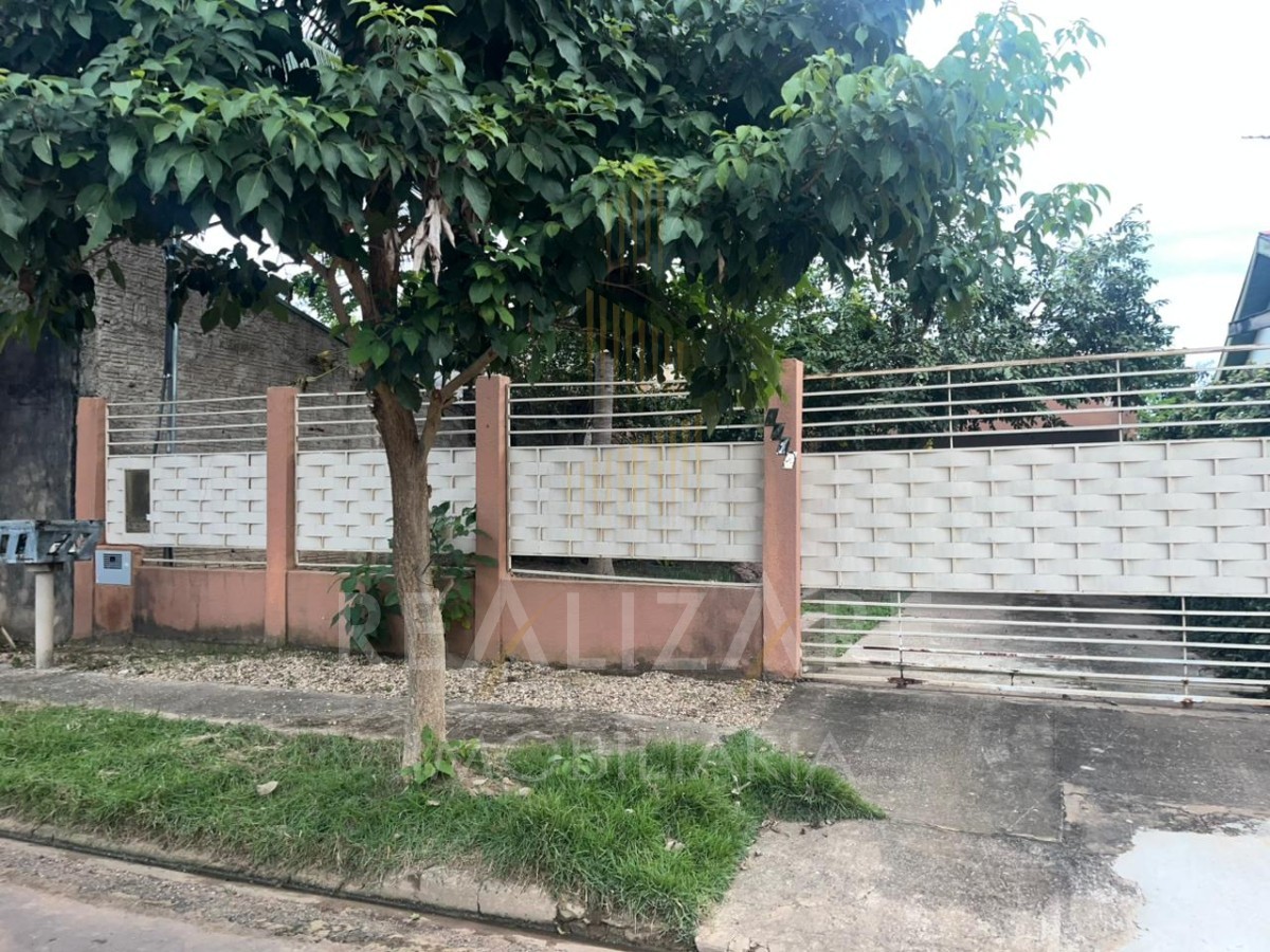 CASA PARA LOCAÇÃO LOTEAMENTO FLORAIS DA AMAZÔNIA