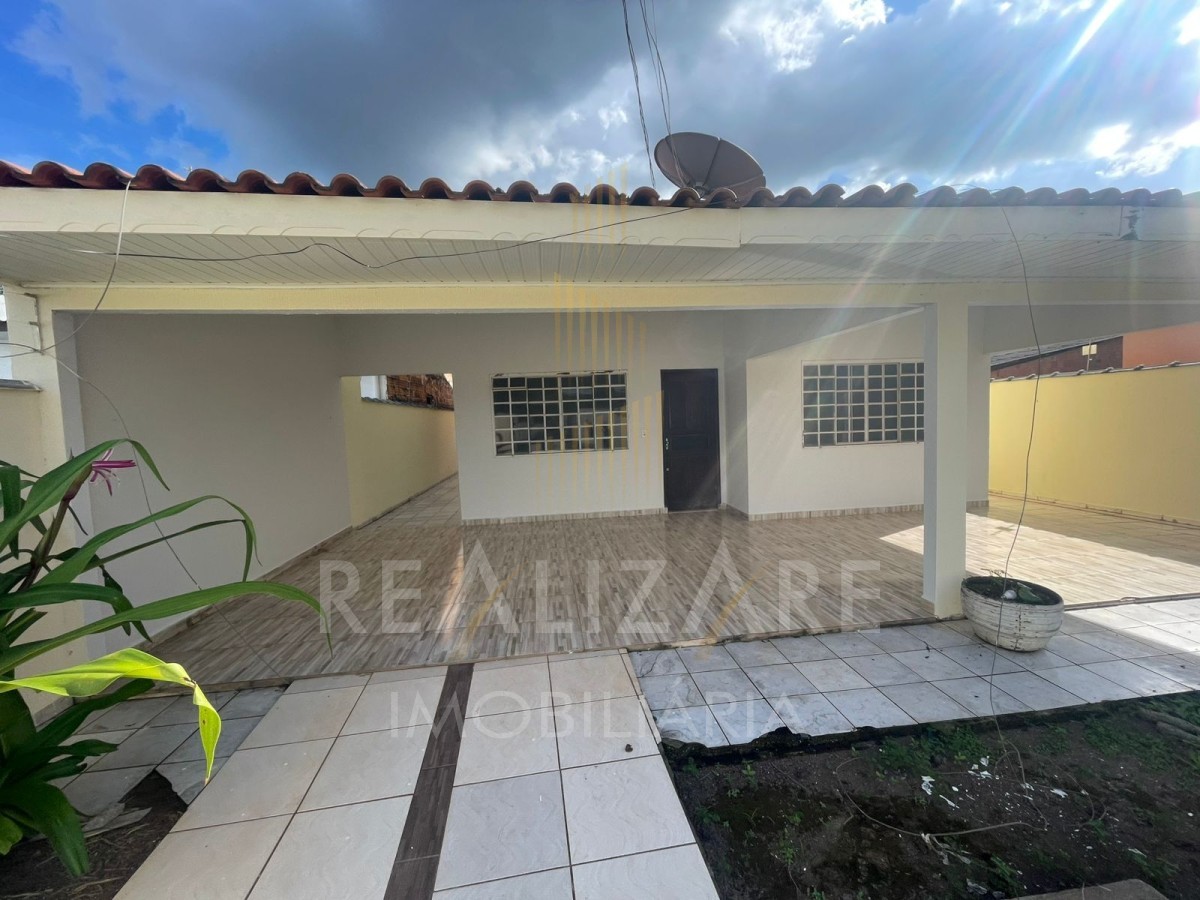 CASA PARA LOCAÇÃO JARDIM MARIA VINDILINA II