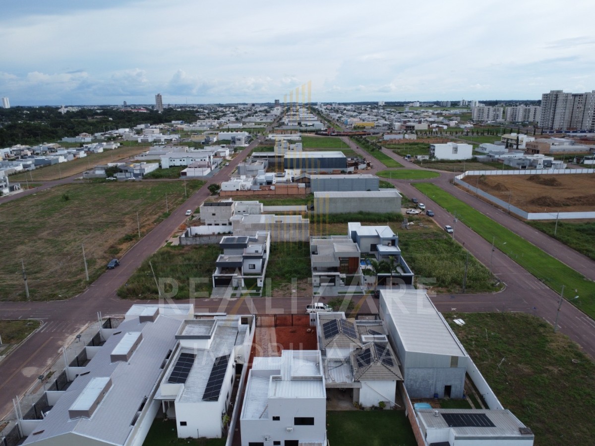AGIO DE TERRENO A VENDA RESIDENCIAL SANTA CECILIA