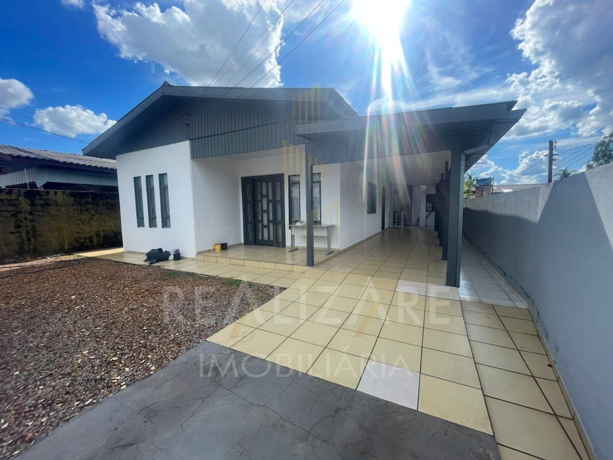 CASA MOBILIADA PARA LOCAÇÃO EM SINOP JARDIM IMPERIAL