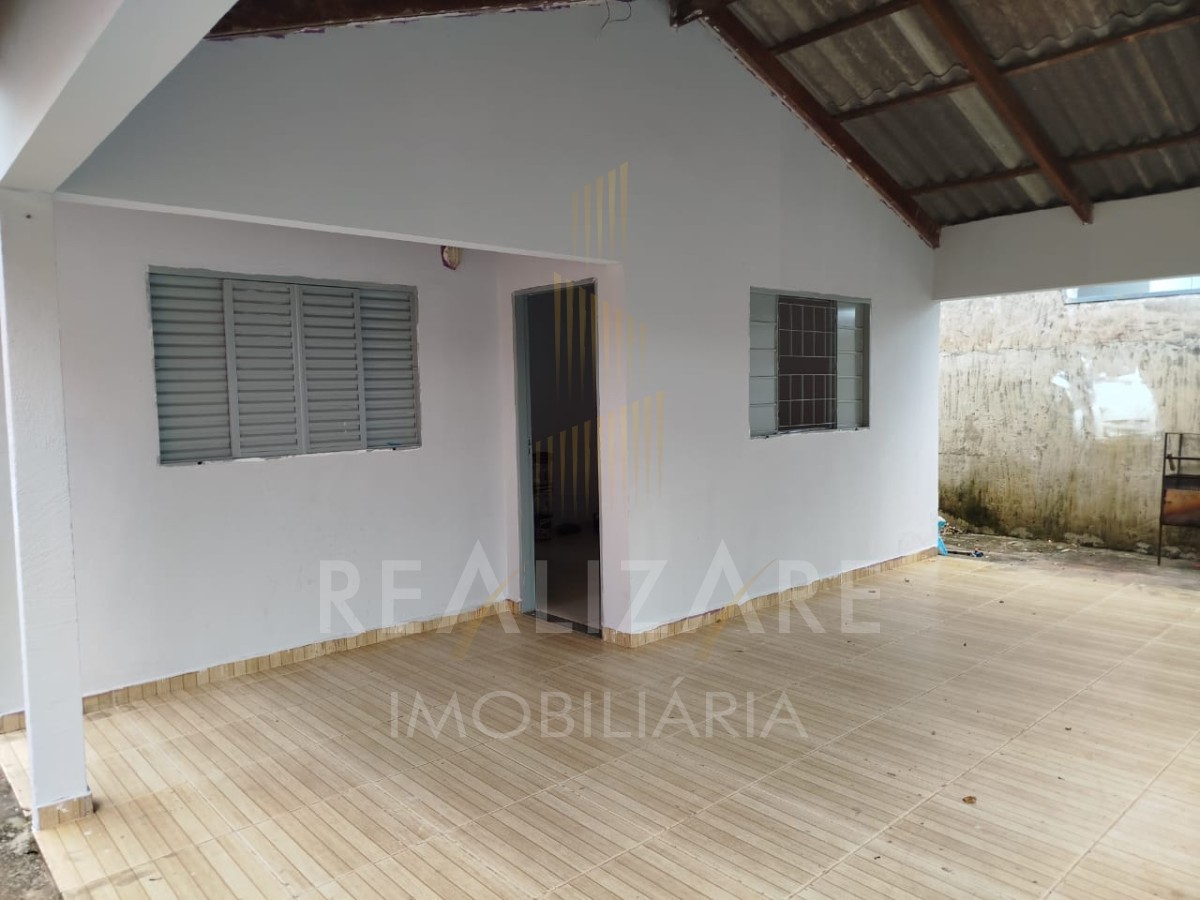 CASA A VENDA RESIDENCIAL DAURY RIVA