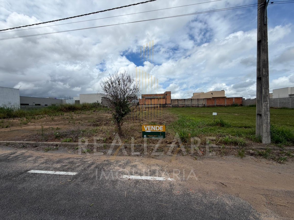 ÁGIO TERRENO A VENDA JARDIM CURITIBA