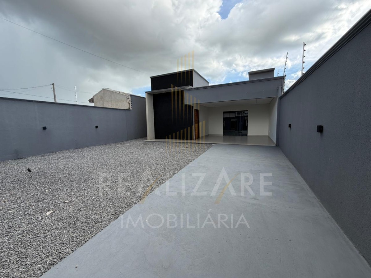 CASA A VENDA JARDIM LONDRINA