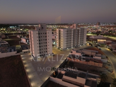 APARTAMENTO A VENDA AQUARELA DAS ARTES