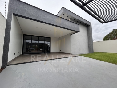 CASA A VENDA JARDIM PRIMAVERAS