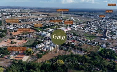 APARTAMENTO A VENDA GAIA BY SPL - BLA-0103