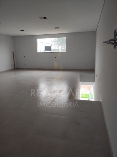 SALA COMERCIAL PARA LOCAÇÃO JARDIM JACARANDÁS