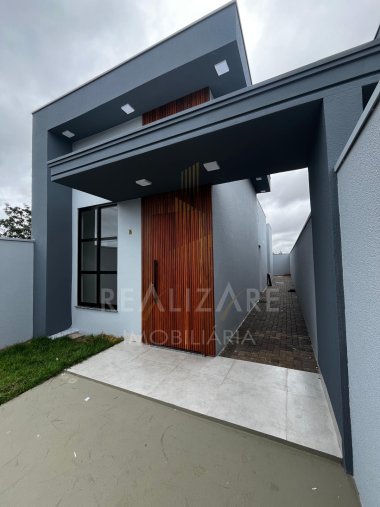 CASA A VENDA JARDIM MILÃO