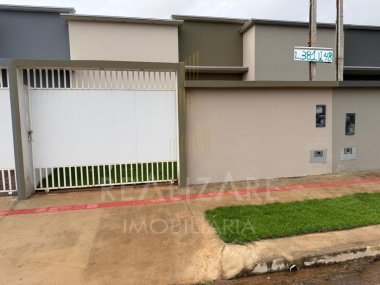 CASA A VENDA PARQUE AMAZONAS