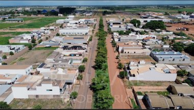 TERRENO A VENDA JARDIM ATENAS