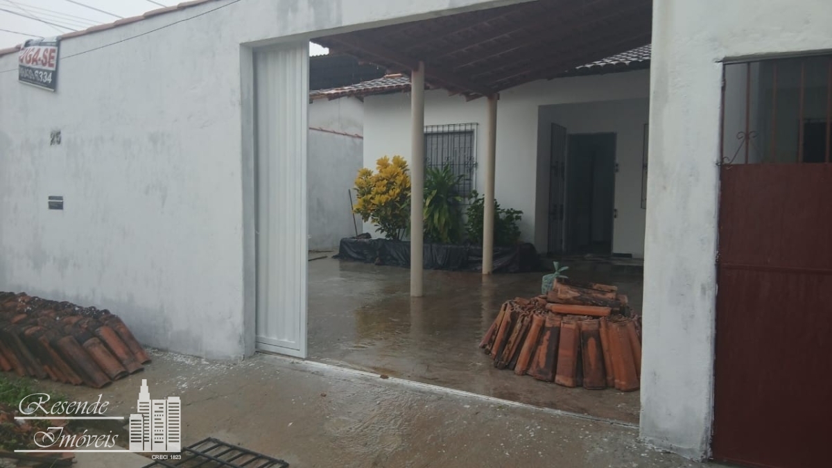 CASA PARA LOCAÇÃO JULIA SEFFER