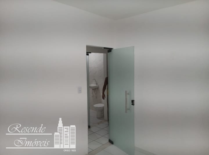 Apartamento Para Locação ÁGUAS BRANCAS