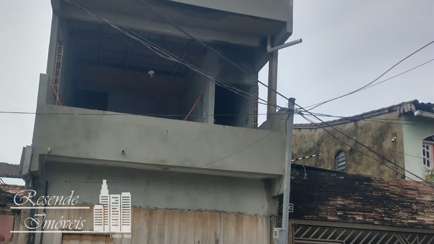 CASA A VENDA SACRAMENTA