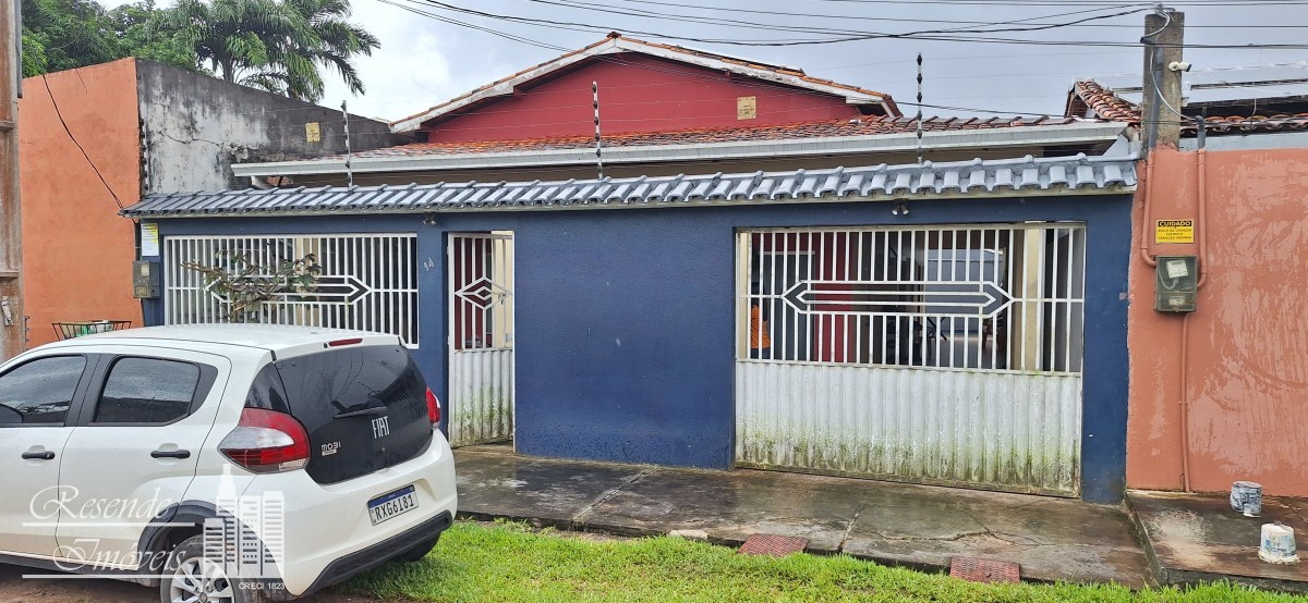 Casa, 3 quartos, 200 m² - Foto 3