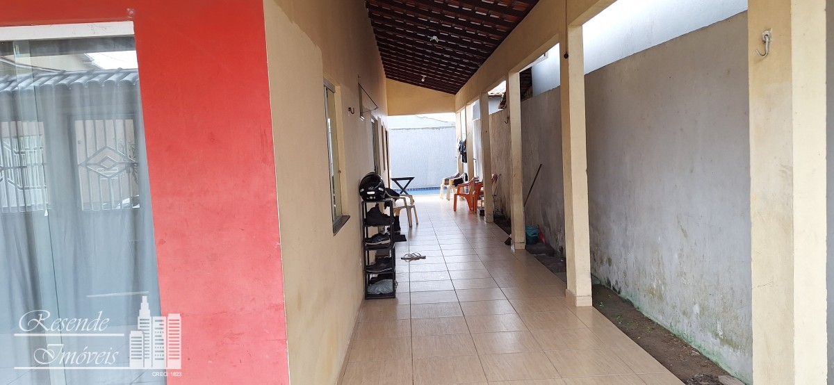 Casa, 3 quartos, 200 m² - Foto 4