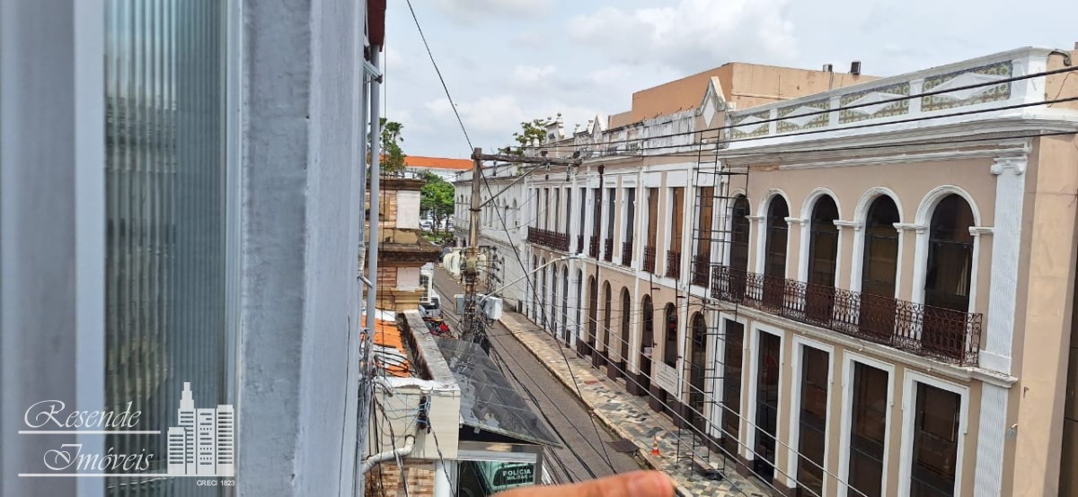 APARTAMENTO PARA LOCAÇÃO COMERCIO