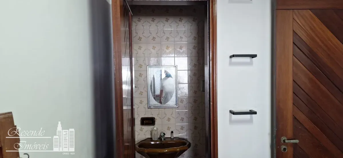 Casa, 4 quartos, 320 m² - Foto 25