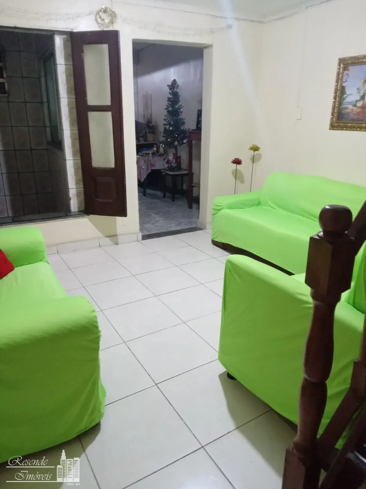 Casa, 4 quartos, 520 m² - Foto 3