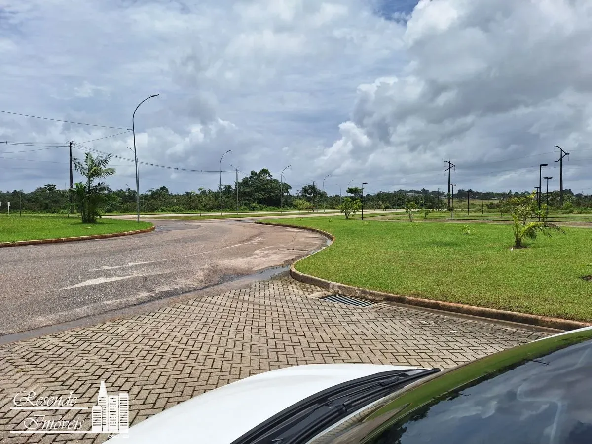 Terreno, 240 m² - Foto 2
