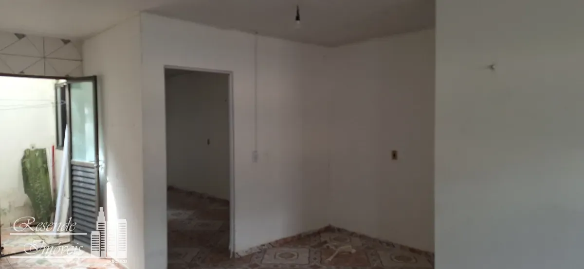 Casa, 2 quartos, 40 m² - Foto 2