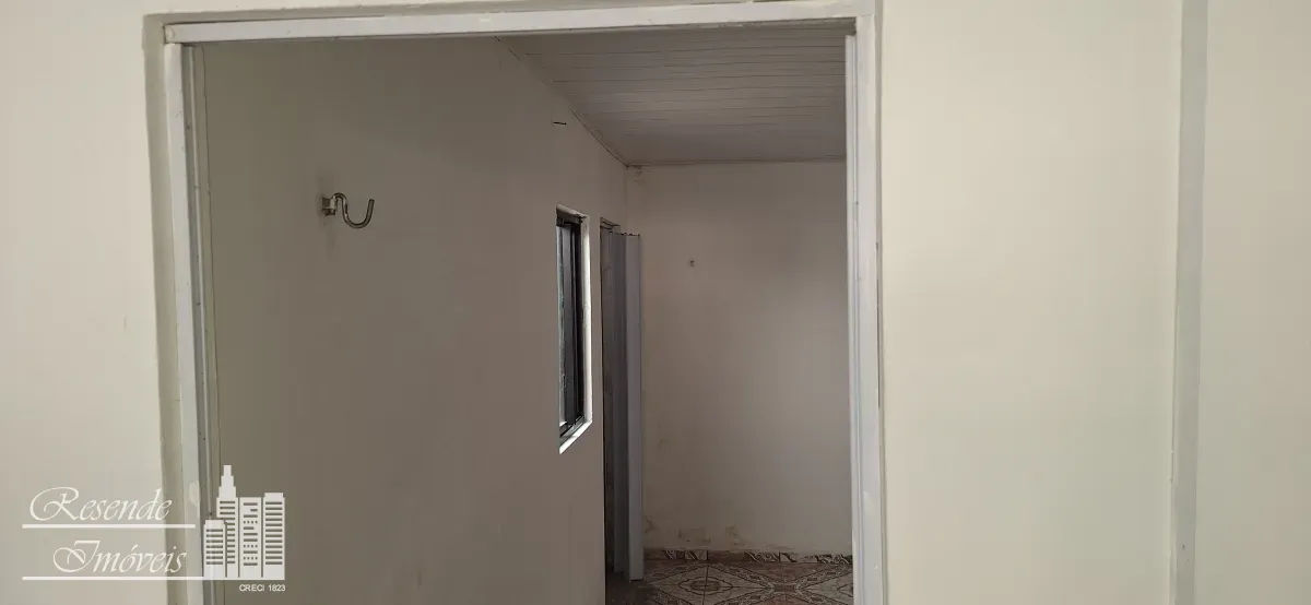 Casa, 2 quartos, 40 m² - Foto 3