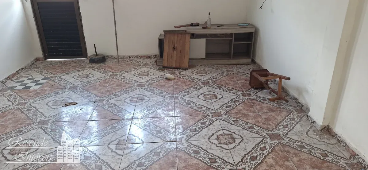 Casa, 2 quartos, 40 m² - Foto 6