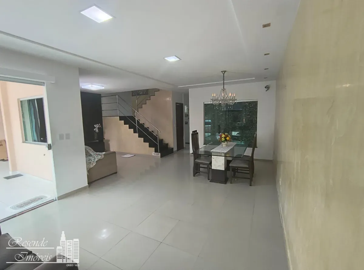 Casa, 4 quartos, 200 m² - Foto 8