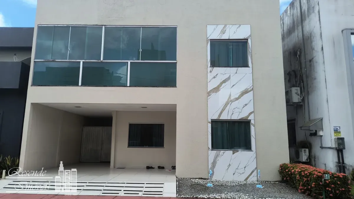 Casa, 4 quartos, 200 m² - Foto 9