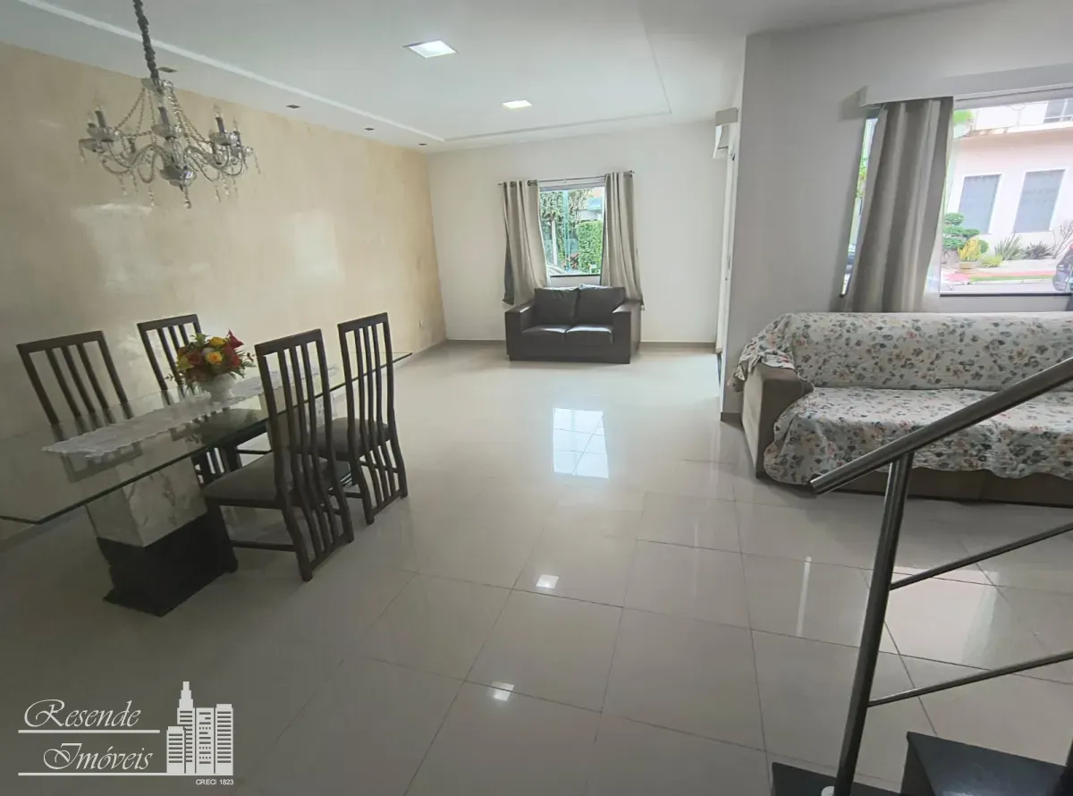 Casa, 4 quartos, 200 m² - Foto 11
