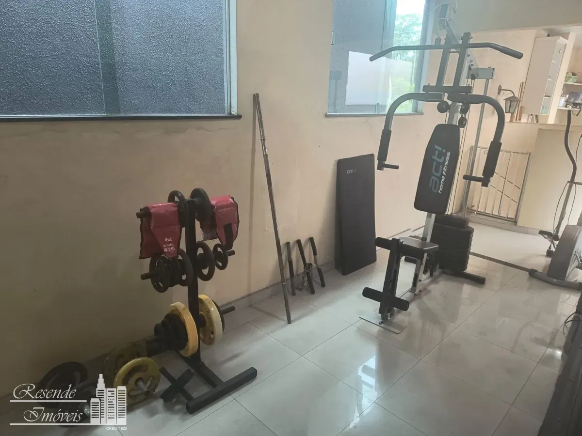 Casa, 4 quartos, 200 m² - Foto 13