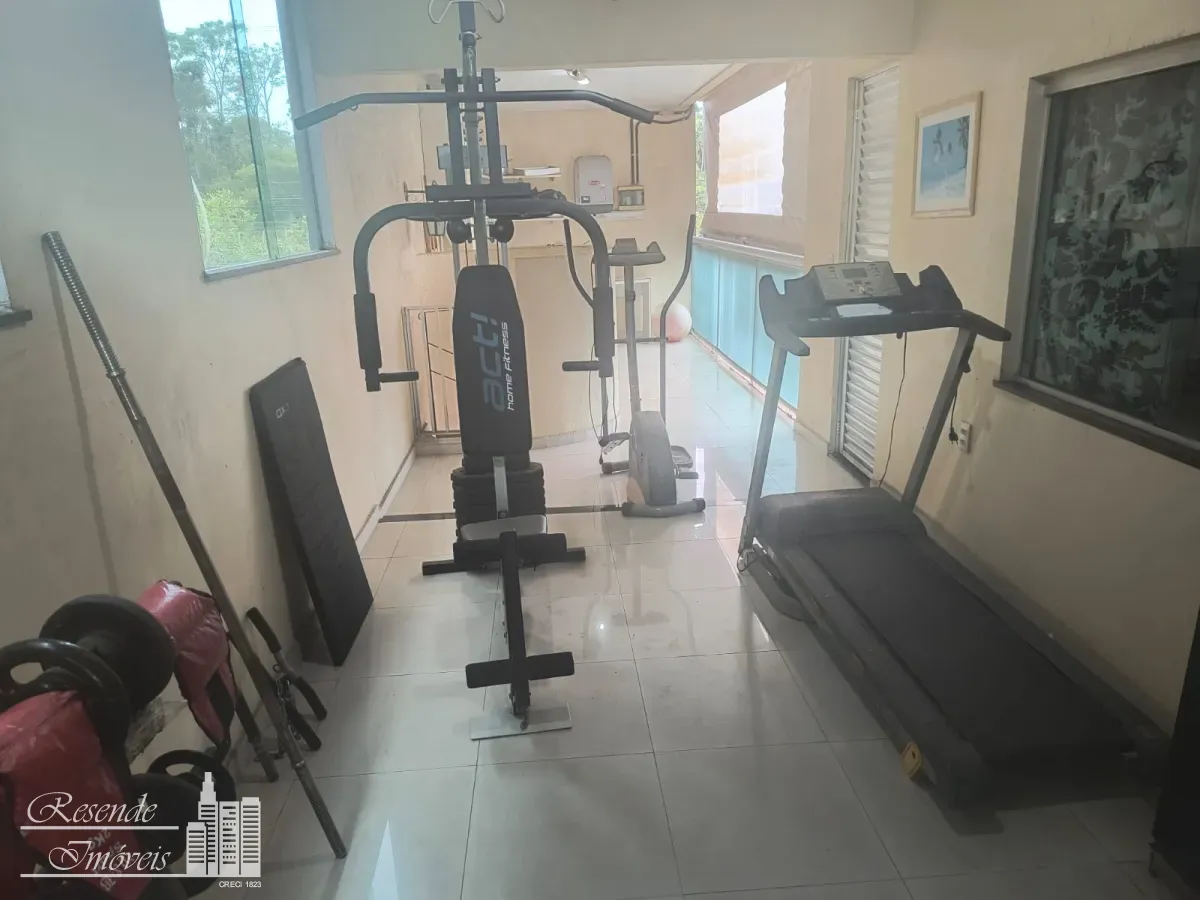 Casa, 4 quartos, 200 m² - Foto 14