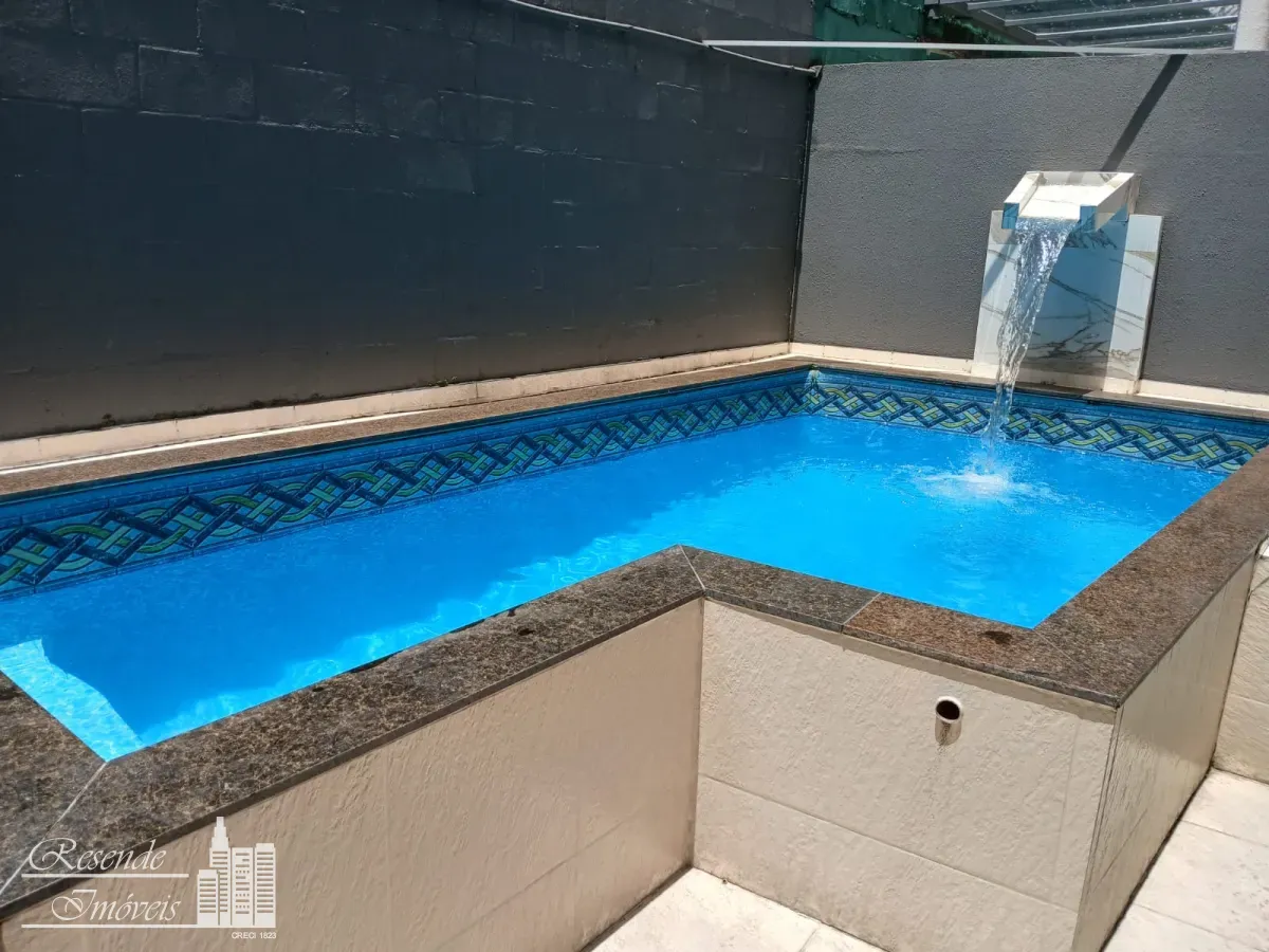 Casa, 4 quartos, 200 m² - Foto 16