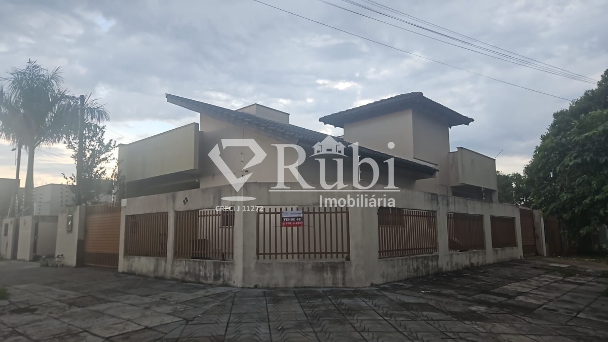 CASA A VENDA BOTANICO0