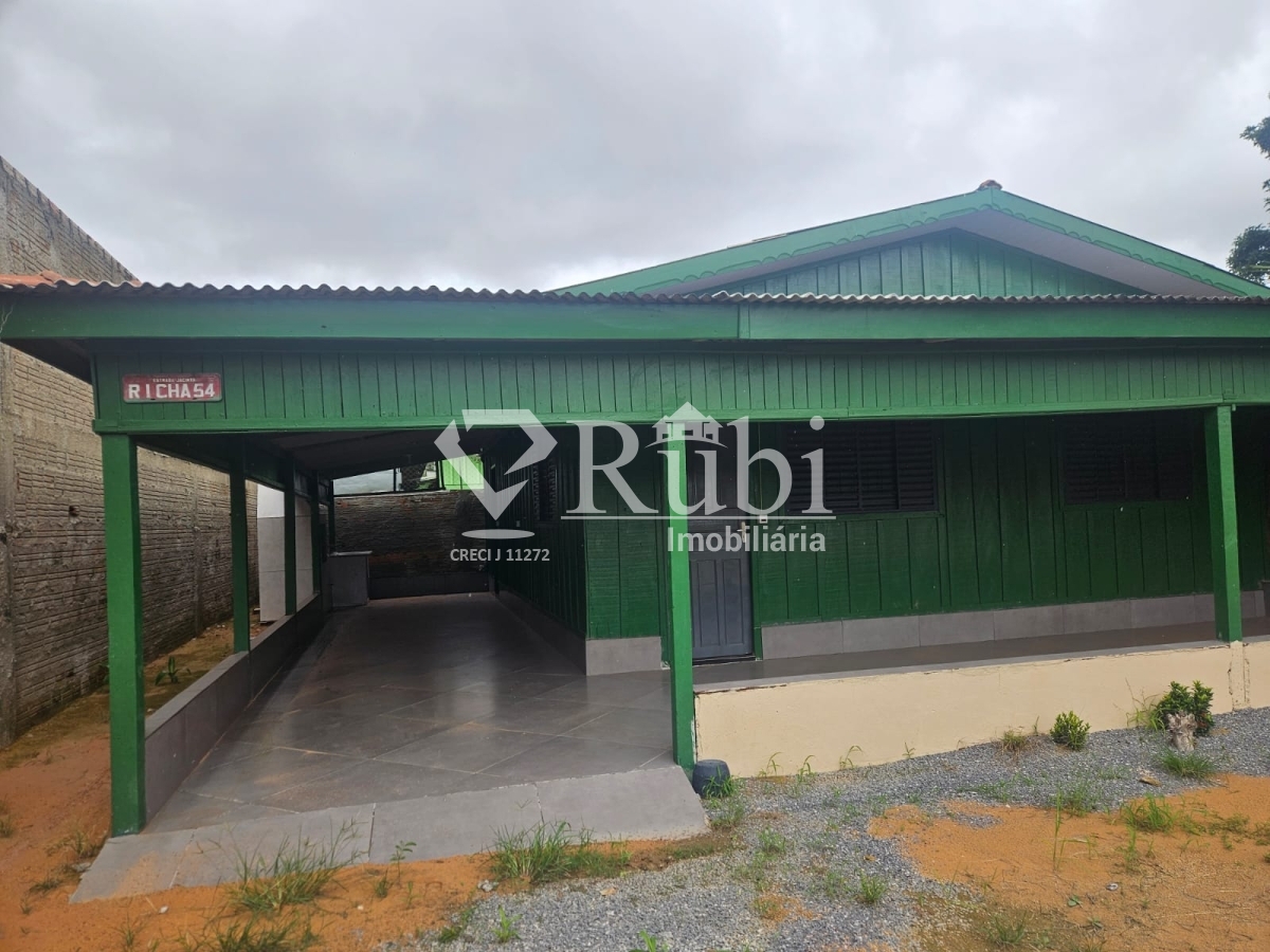 CASA A VENDA BAIRRO SÃO CRISTOVÃO 295,000,00