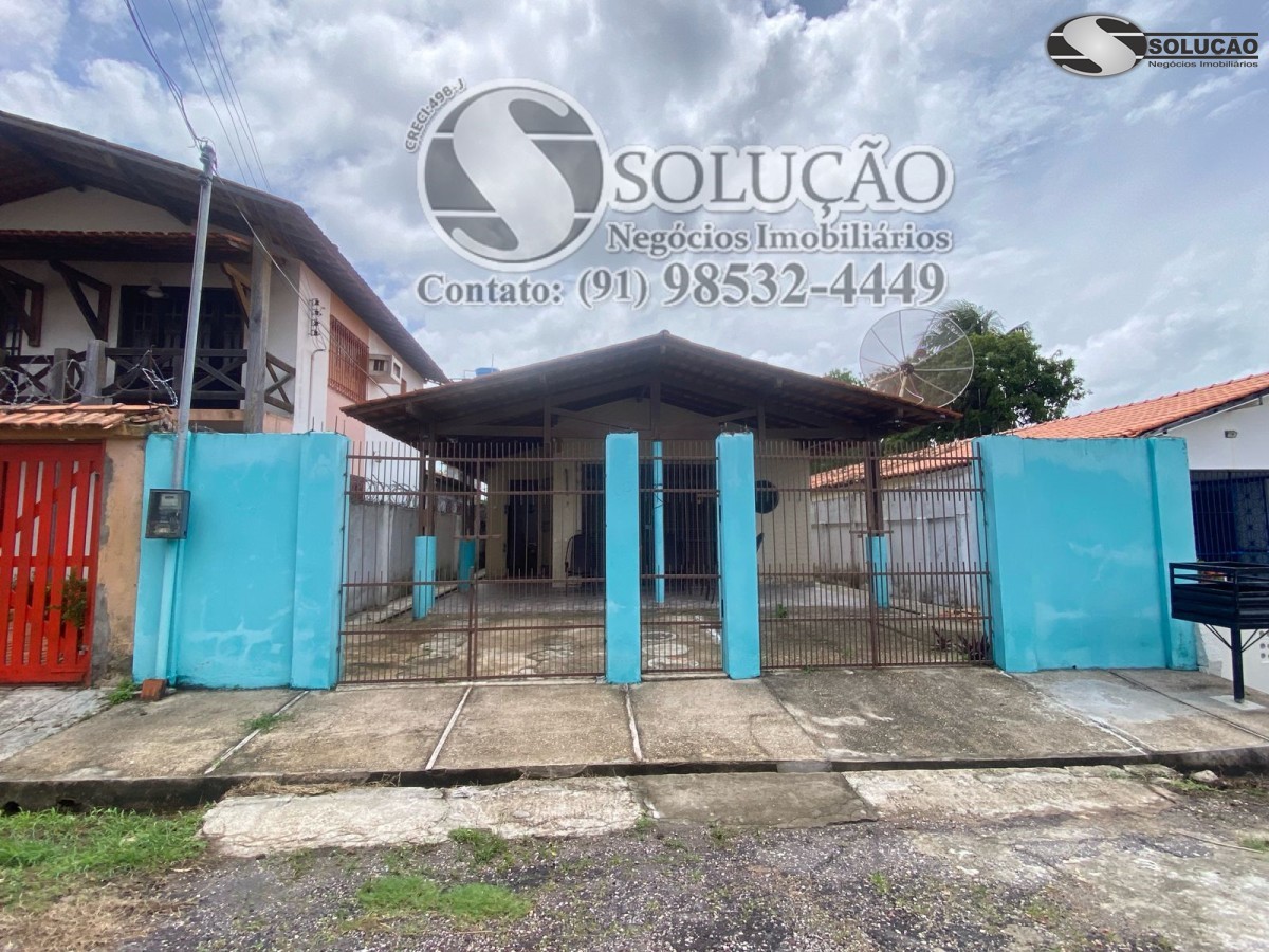 CASA PARA LOCAÇÃO ANUAL OU TEMPORADA CENTRO