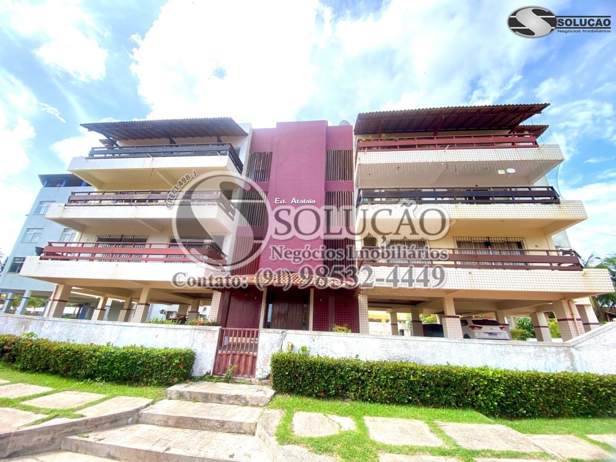 APARTAMENTO A VENDA DESTACADO