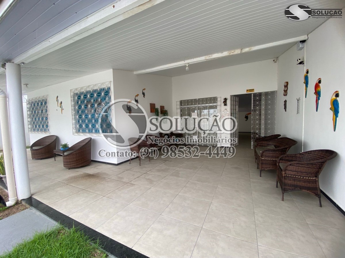 CASA A VENDA BAIRRO NOVO