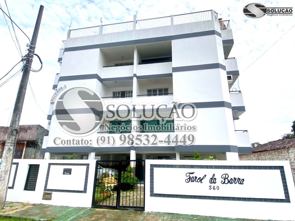 APARTAMENTO PARA LOCAÇÃO CENTRO