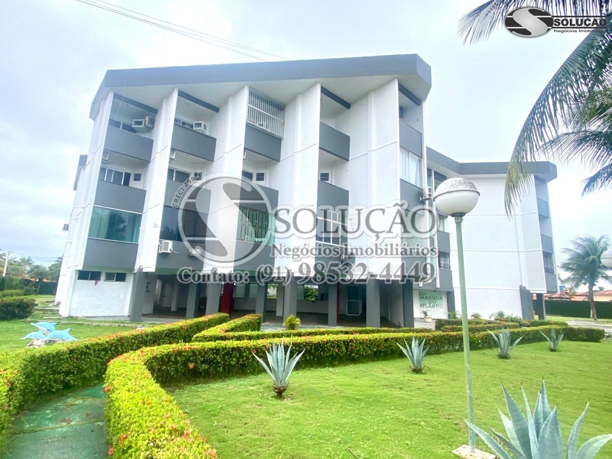 APARTAMENTO A VENDA -  MAÇARICO