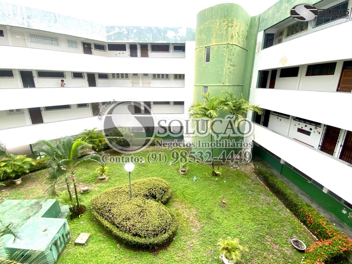 APARTAMENTO A VENDA MAÇARICO