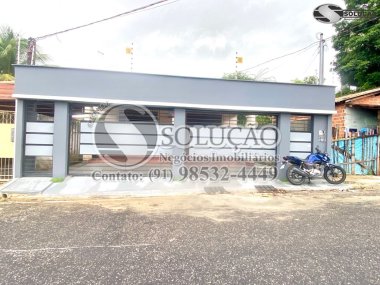 CASA PARA LOCAÇÃO TEMPORADA CENTRO