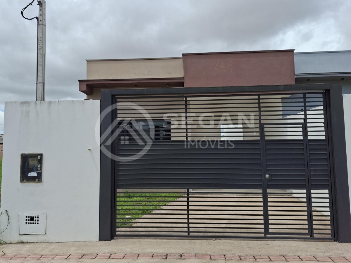 CASA A VENDA JARDIM COPACABANA